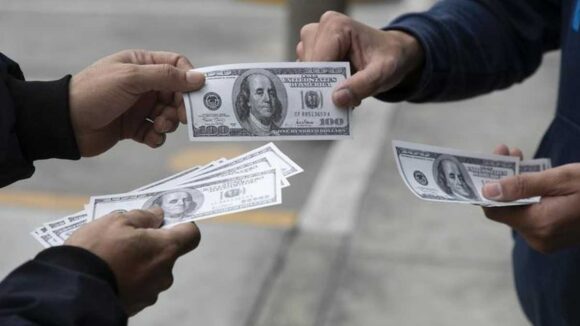 precio del dólar tipo de cambio Perú
