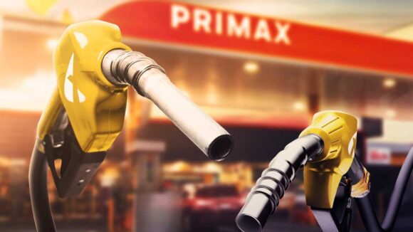Primax TOP TIER