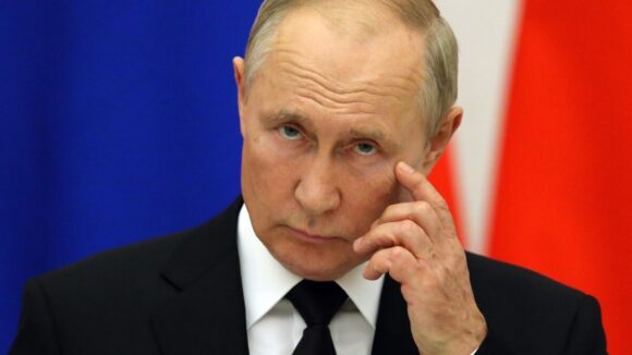Rusia usará bomba nuclear contra Ucrania