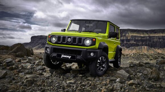 Suzuki Jimny Precio Perú