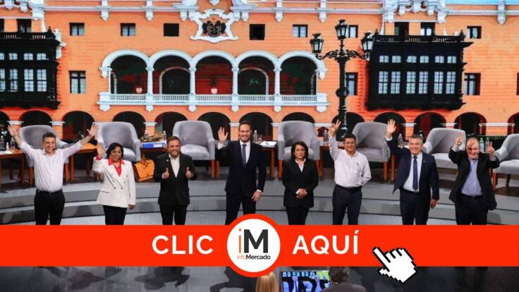 Últimas Encuestas Municipales 2022 de Ipsos, CPI y Datum para Lima