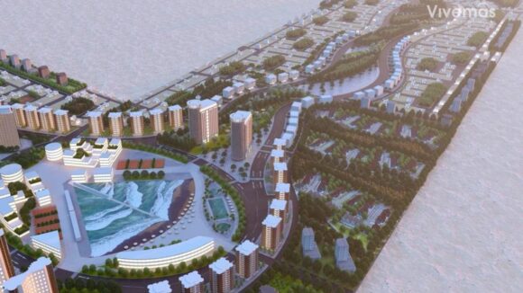 Nueva Piura Ciudad Praga Vivemas