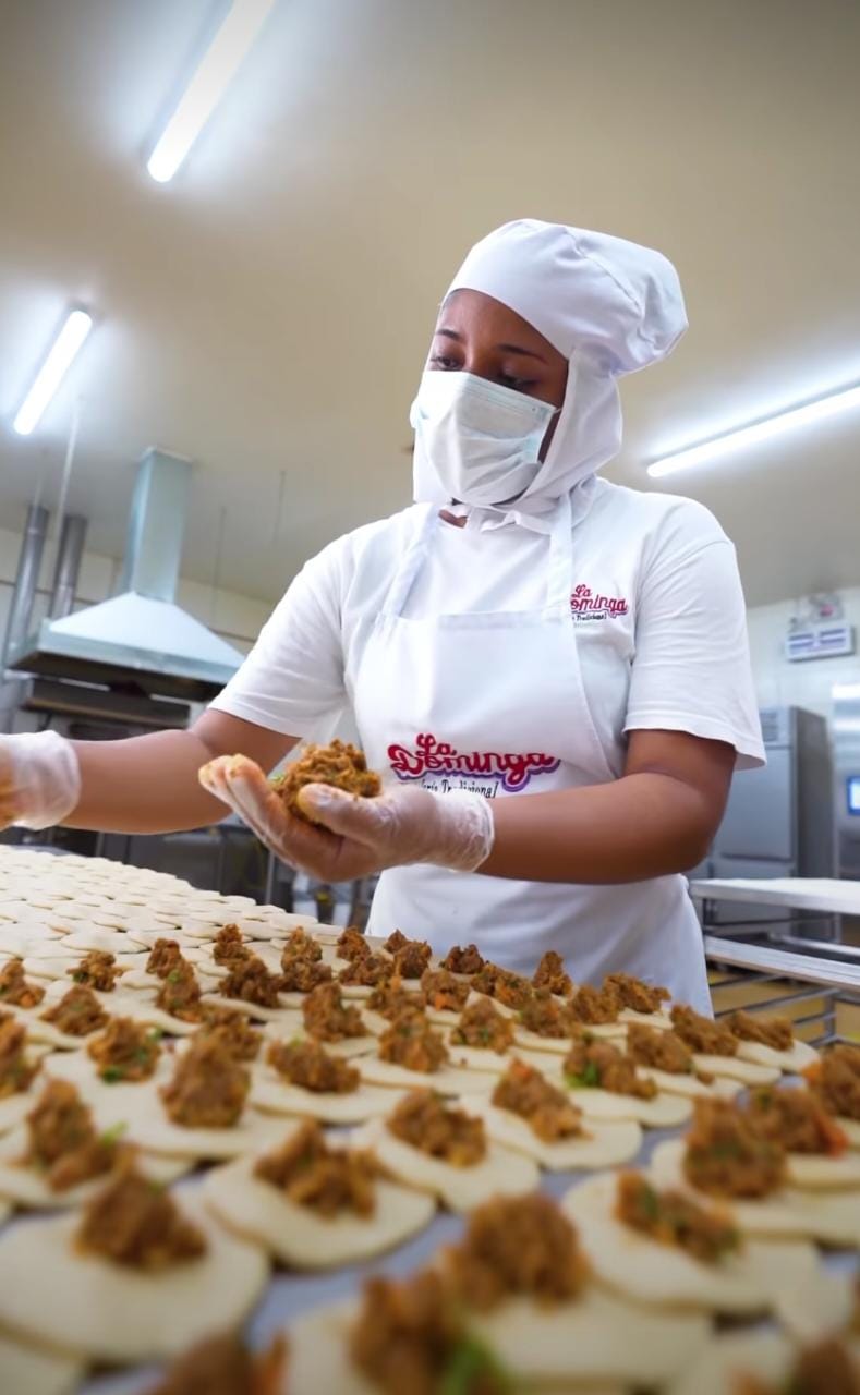 La pastelería que le ganó al fenómeno de El Niño y ahora tiene más de
