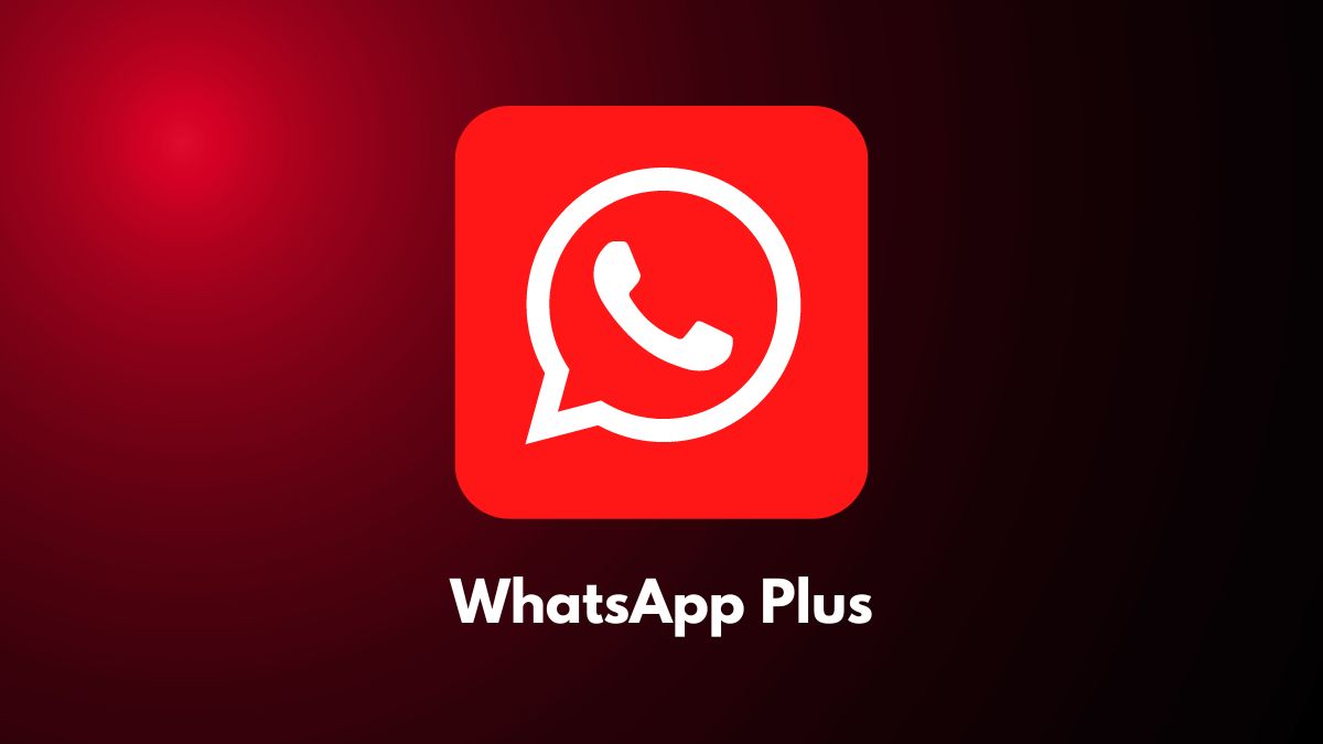 Descargar WhatsApp Plus 2022 Rojo instalar la última versión del APK