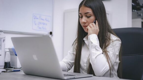 Call center