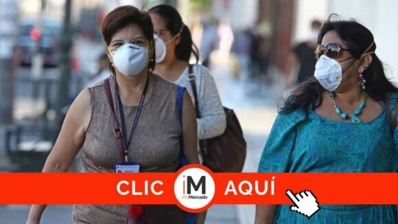 ¿desde Cuándo Ya No Es Obligatorio El Uso De Mascarilla En Perú Infomercado Noticiasemk 7936