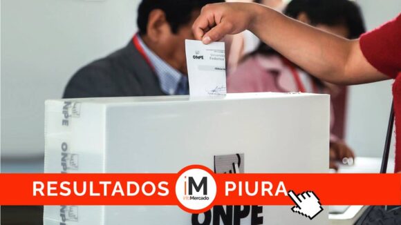Elecciones 2022: ¿Quién ganó en Piura?
