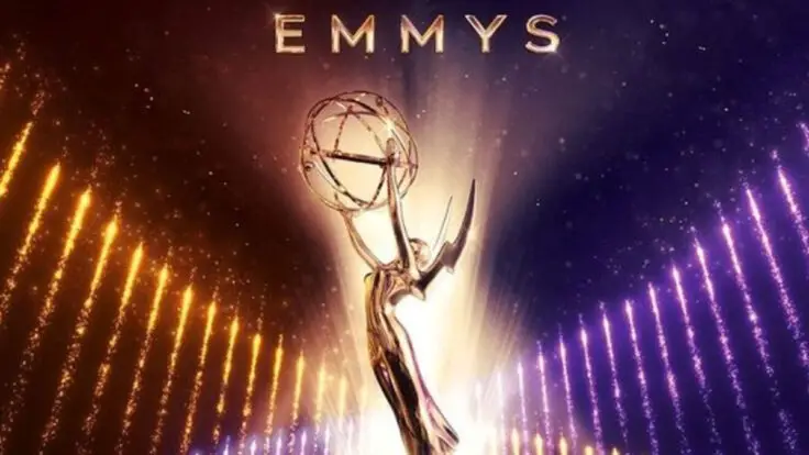 Premios Emmy 2022 gratis online