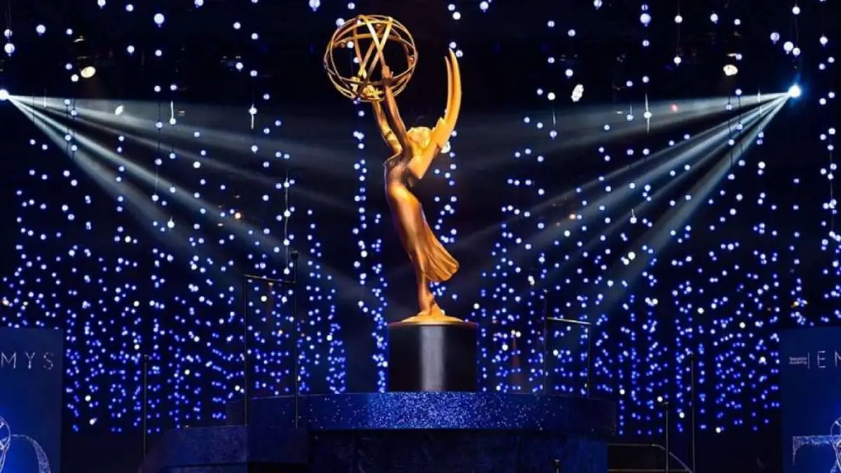 Emmys Awards 2022 gratis online