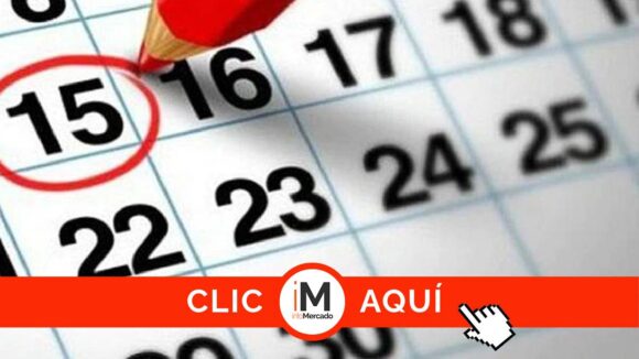 Feriado 8 de octubre