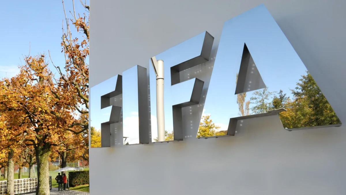 Comité de Apelaciones FIFA 2022