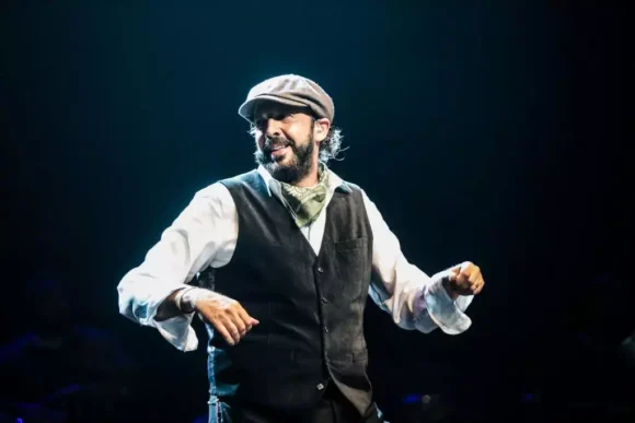 teleticket entradas Juan Luis Guerra 2023