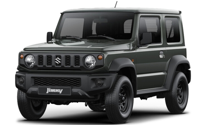 Stunning Carro Jimny Modelo 2022 Precio Pictures