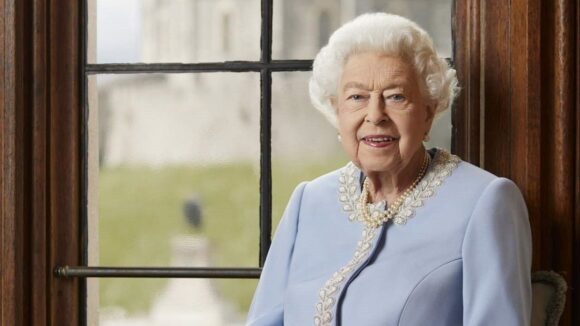 Reina Isabel II | Reina Isabel 2