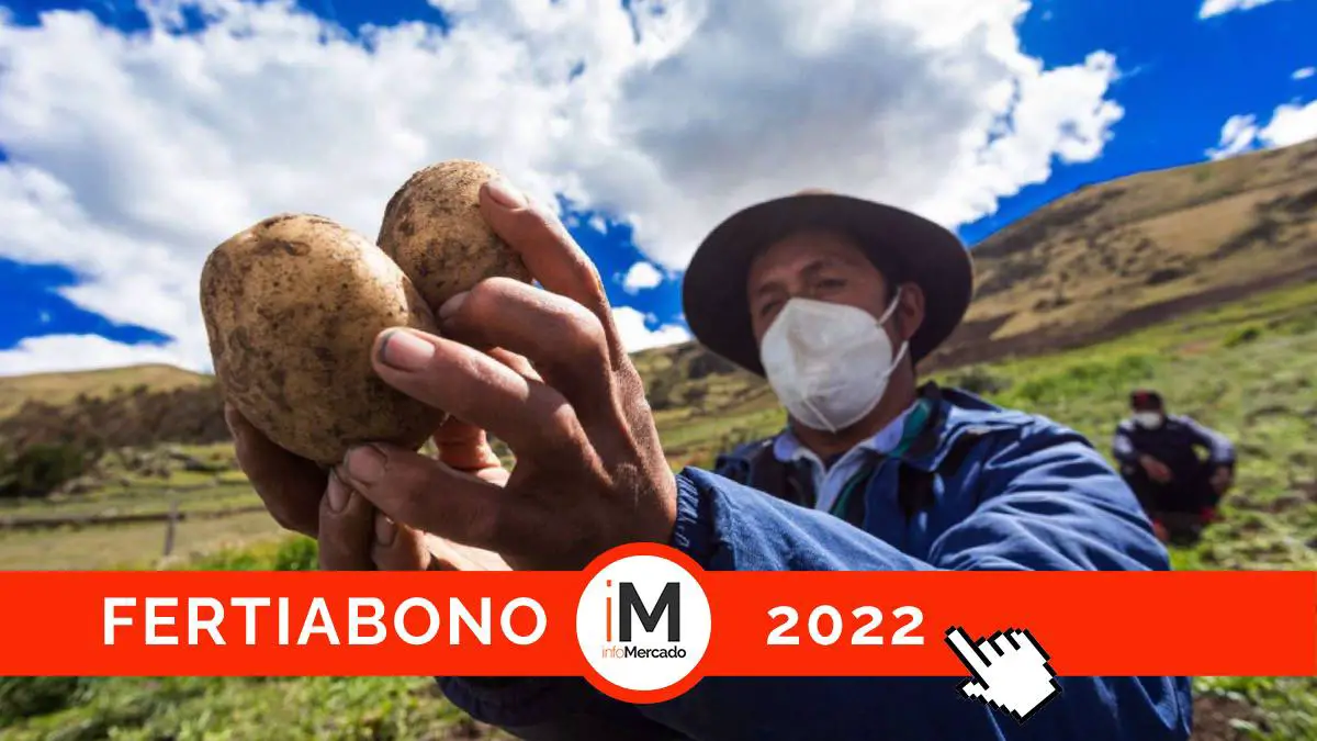 Bono Fertilizantes