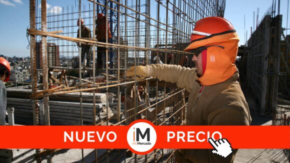 precio del cemento Pacasmayo