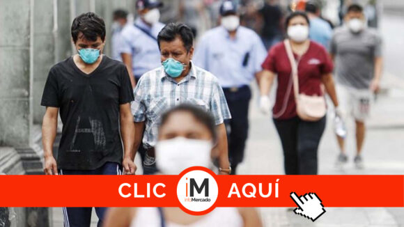 qué dijo el ministro de Salud