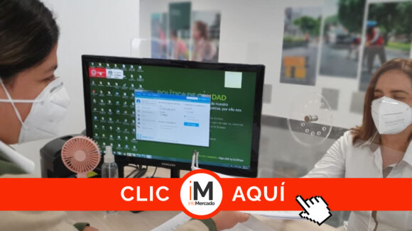 vacante Municipalidad de San Isidro