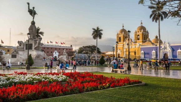 Trujillo