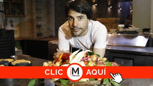The Best Chef 2022 Virgilio Martinez
