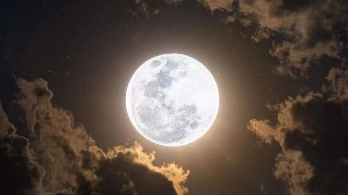 Luna llena 9 octubre 2022 Perú: cuándo sale y cómo afecta a los signos