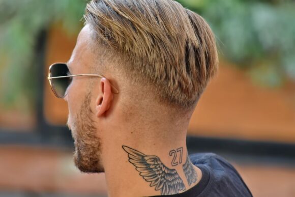 ¿Cuánto cuesta borrar un tatuaje?