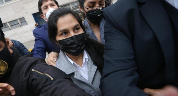 Yenifer Paredes