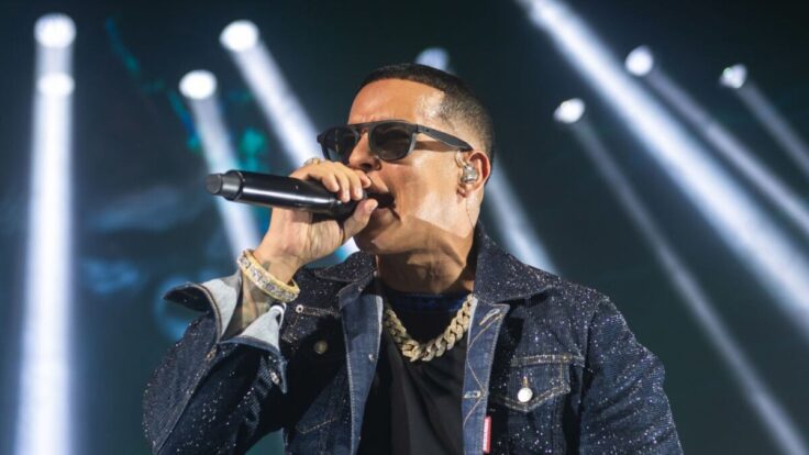 ¿Cuánto dura el concierto de Daddy Yankee?