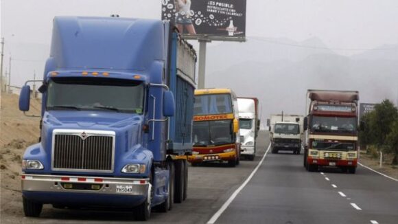 Nuevo Paro de Transportistas: cuándo sería y qué se sabe hoy