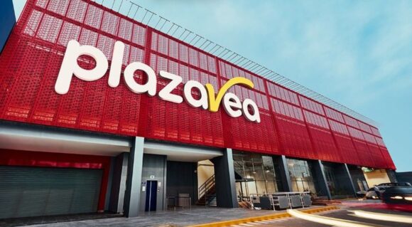 Cyber Wow Plaza Vea: ¿cómo comprar por internet?