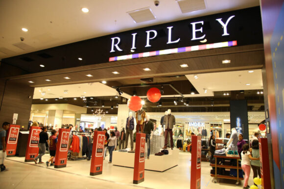 Cyber Wow Ripley: ¿Cuáles son los descuentos de HOY?