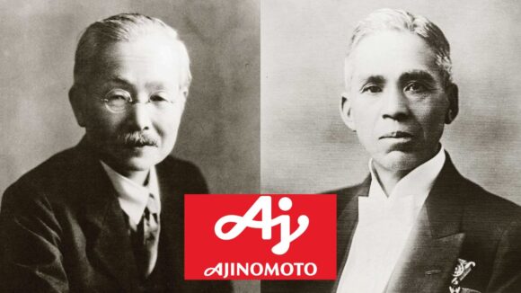 Ajinomoto