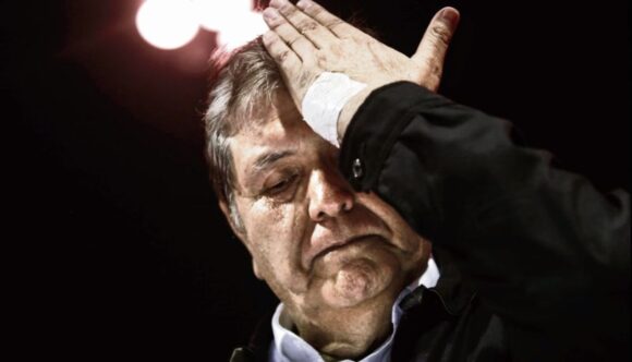 Alan García