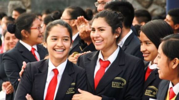 Bachillerato Internacional