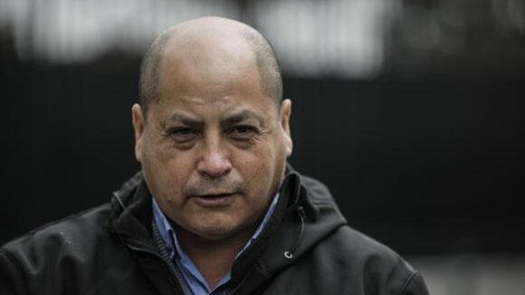 Beder Camacho