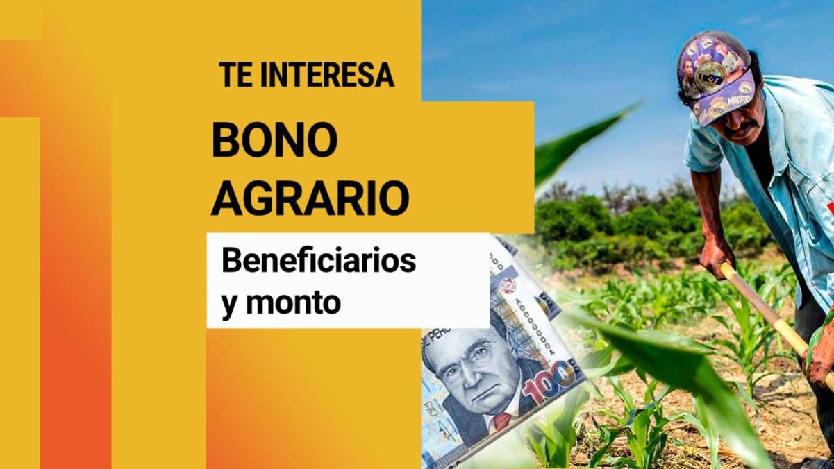 Bono Agrario 2022 Wanuchay