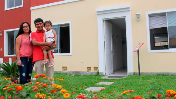 Nuevo Crédito Mivivienda 2022