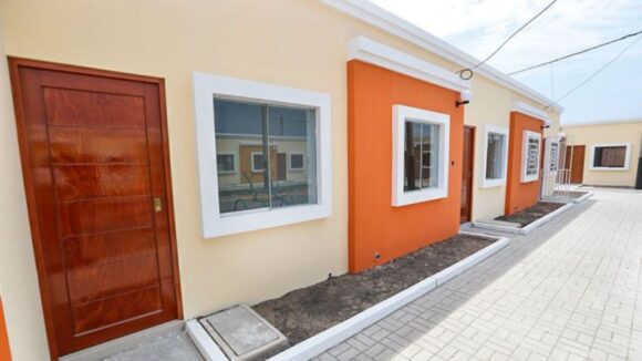 Bono Mivivienda Verde