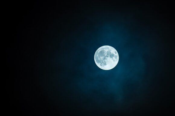 Luna llena 9 octubre 2022 Iguazú: cuándo sale y cómo afecta a los signos
