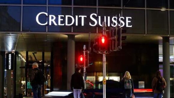 credit suisse