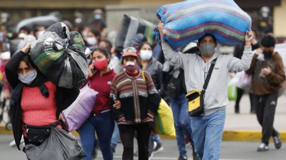 Crisis económica