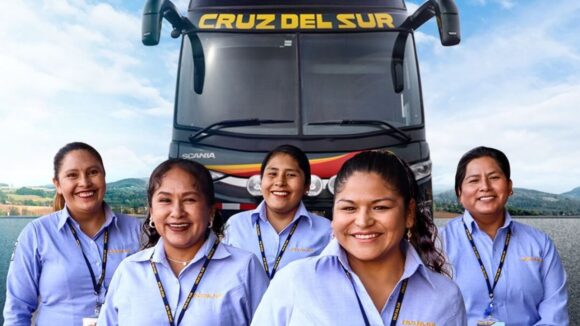 Cruz del Sur