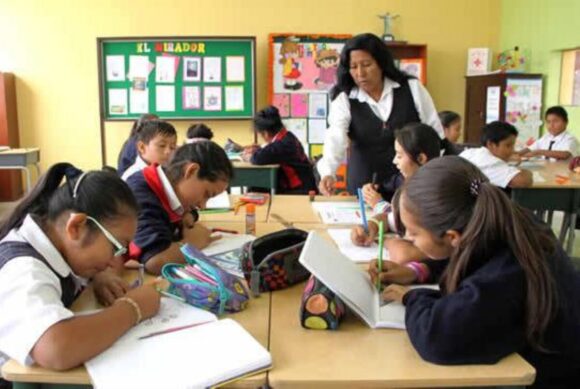 habrá clases hoy 13 de diciembre