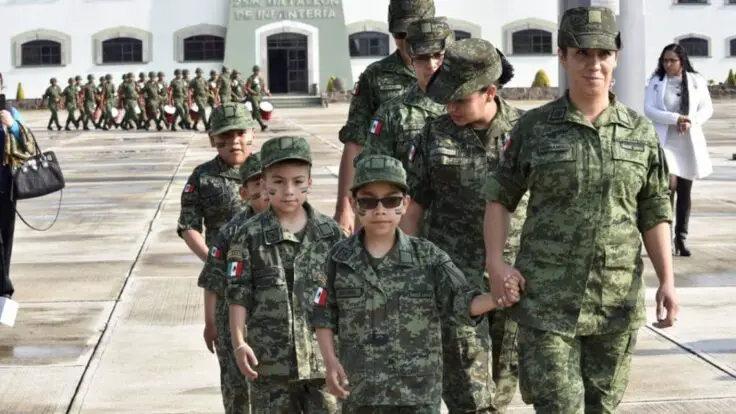 ¿Cuánto gana un militar peruano este 2022?