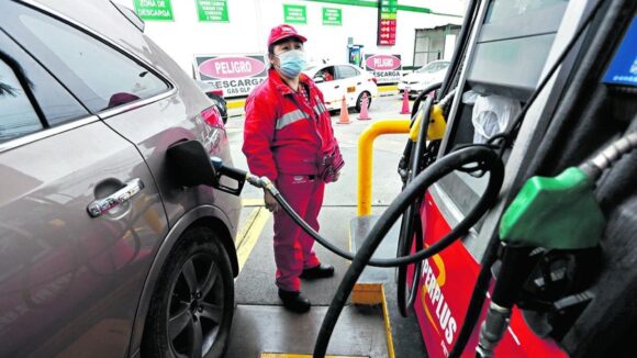 Gasolina