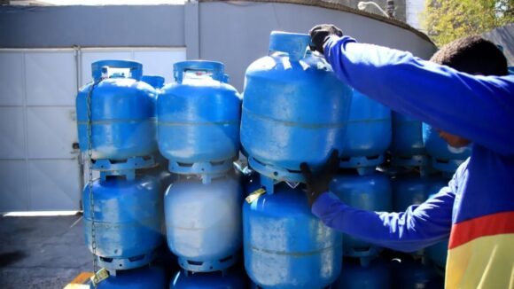 Precio del balón de gas 10 kg hoy cuánto está el gas