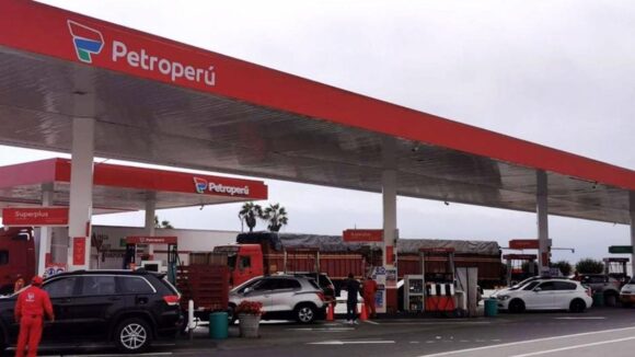 Petroperú