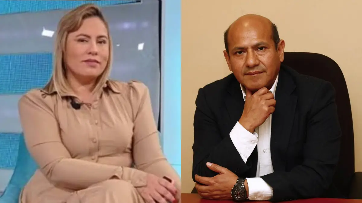 Colegio de periodistas: ¿Por qué algunos periodistas rechazan condecoración a Claudita Toro y Miguel Ramírez?