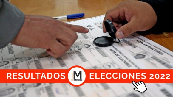 ELECCIONES 2022