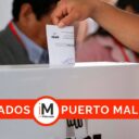 Elecciones 2022: ¿Quién ganó en Puerto Maldonado?